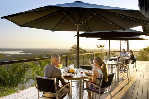 Mercure Clear Mountain Lodge - Your Accommodation 15