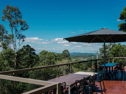 Mercure Clear Mountain Lodge - Your Accommodation 31