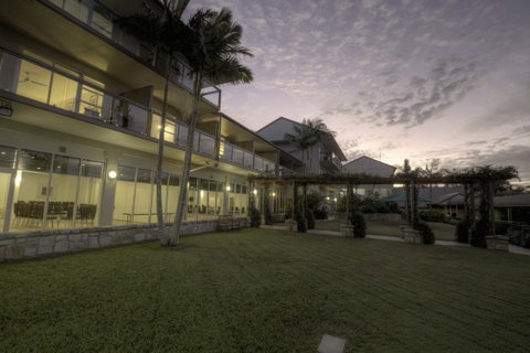 Mercure Clear Mountain Lodge - Your Accommodation 14