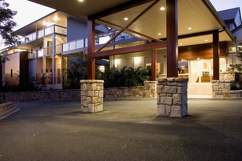 Mercure Clear Mountain Lodge - Your Accommodation 21