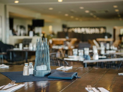 Mercure Clear Mountain Lodge - Your Accommodation 35