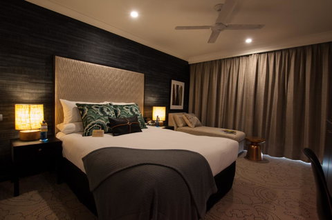 Mercure Clear Mountain Lodge - Your Accommodation 10