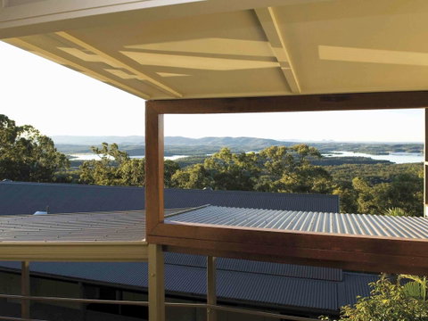 Mercure Clear Mountain Lodge - Your Accommodation 30