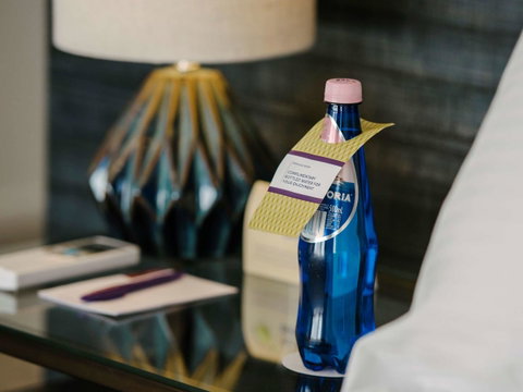 Mercure Clear Mountain Lodge - Your Accommodation 42