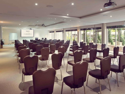 Mercure Clear Mountain Lodge - Your Accommodation 28