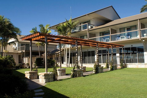 Mercure Clear Mountain Lodge - Your Accommodation 16