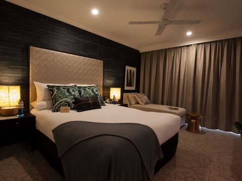 Mercure Clear Mountain Lodge - Your Accommodation 32