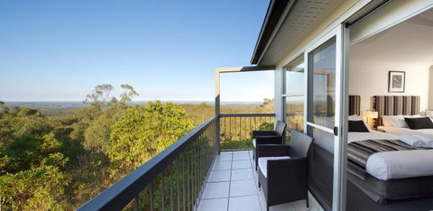 Mercure Clear Mountain Lodge - Your Accommodation 26
