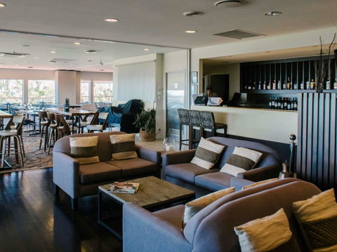 Mercure Clear Mountain Lodge - Your Accommodation 34