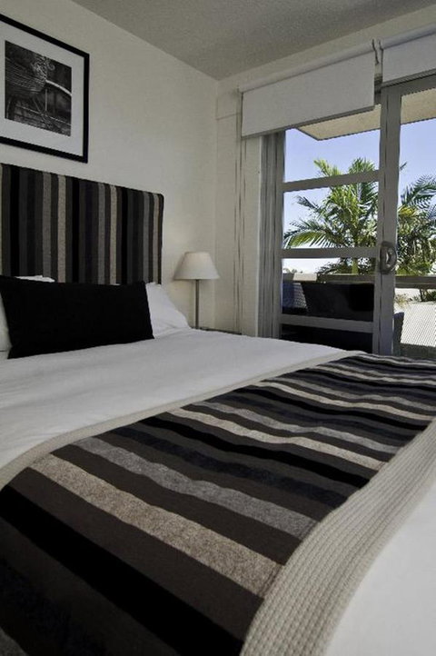 Mercure Clear Mountain Lodge - Your Accommodation 24