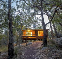 Granite Belt Brewery Retreat - Your Accommodation