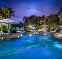 Ivory Palms Resort - Your Accommodation