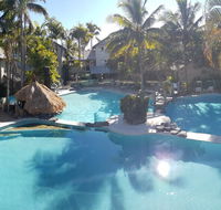The Islander Noosa Resort - Your Accommodation