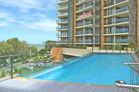 Oaks Redcliffe Mon Komo Suites - Your Accommodation 5