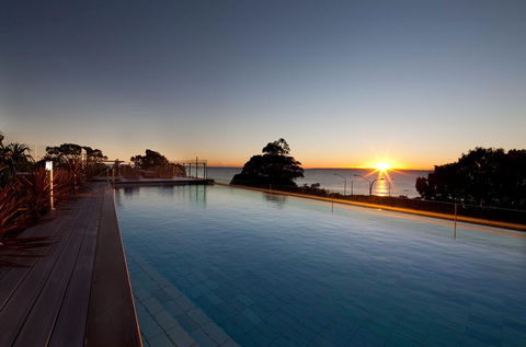 Oaks Redcliffe Mon Komo Suites - Your Accommodation 3