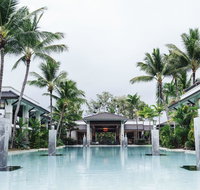 Pullman Port Douglas Sea Temple Resort and Spa - Your Accommodation