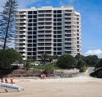 Coolum Caprice - Your Accommodation
