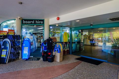 Grand Palais Boolarong Beachside Apartments - Your Accommodation 36