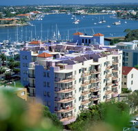 Nautilus Resort Mooloolaba - Your Accommodation