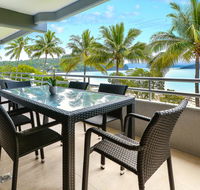 Frangipani 104 - Hamilton Island - Your Accommodation