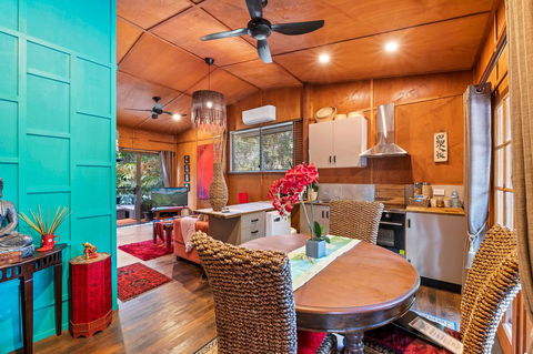 Noosa Hinterland Retreat - Your Accommodation 1