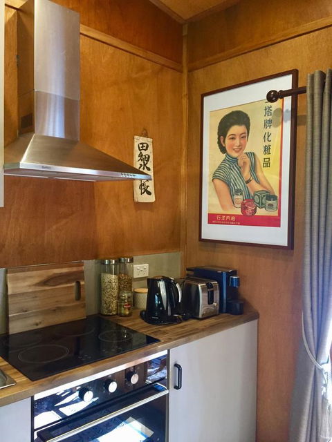Noosa Hinterland Retreat - Your Accommodation 6