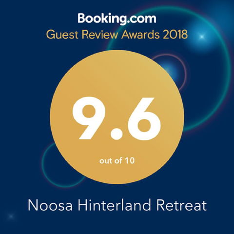 Noosa Hinterland Retreat - Your Accommodation 15