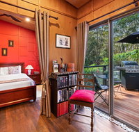 Noosa Hinterland Retreat - Your Accommodation