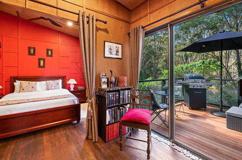 Noosa Hinterland Retreat - Your Accommodation 0