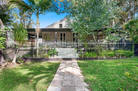 Noosa Hinterland Retreat - Your Accommodation 14