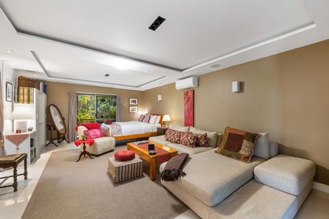 Noosa Hinterland Retreat - Your Accommodation 3