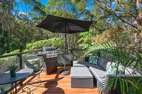 Noosa Hinterland Retreat - Your Accommodation 2
