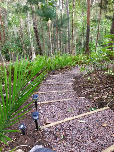Noosa Hinterland Retreat - Your Accommodation 13
