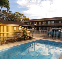 Twin Pines Motel - Your Accommodation