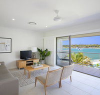 Noosa Shores Resort