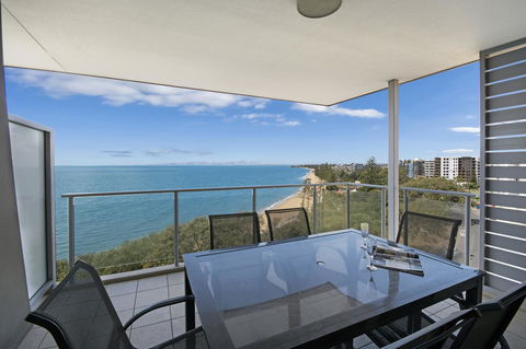 Redvue Holiday Apartments - Your Accommodation 15