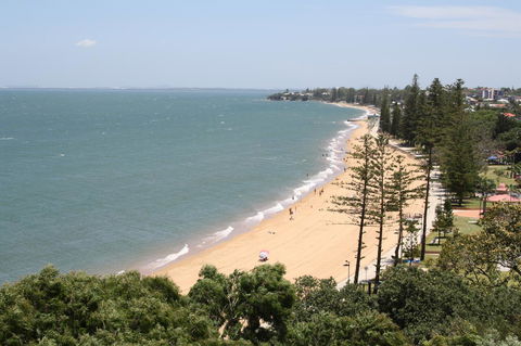 Redvue Holiday Apartments - Your Accommodation 10