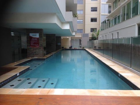Redvue Holiday Apartments - Your Accommodation 9