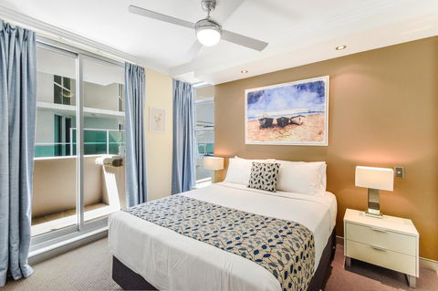 Redvue Holiday Apartments - Your Accommodation 6