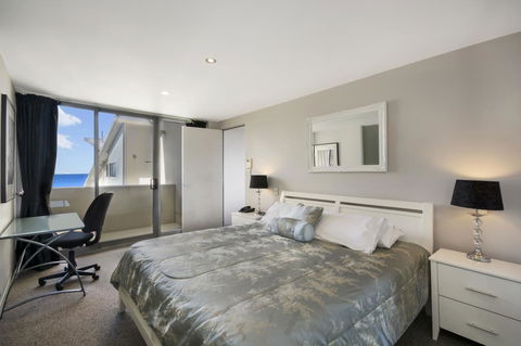 Redvue Holiday Apartments - Your Accommodation 30