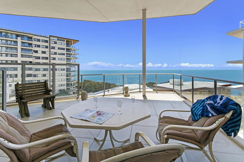Redvue Holiday Apartments - Your Accommodation 17