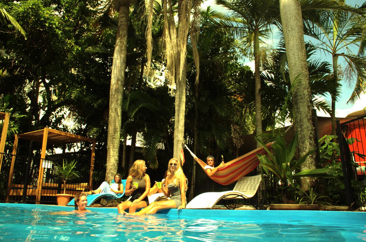 Cairns City QLD Your Accommodation