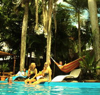 Mad Monkey Backpackers Cairns - Your Accommodation