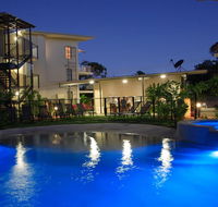 Agnes Water Beach Club - Your Accommodation
