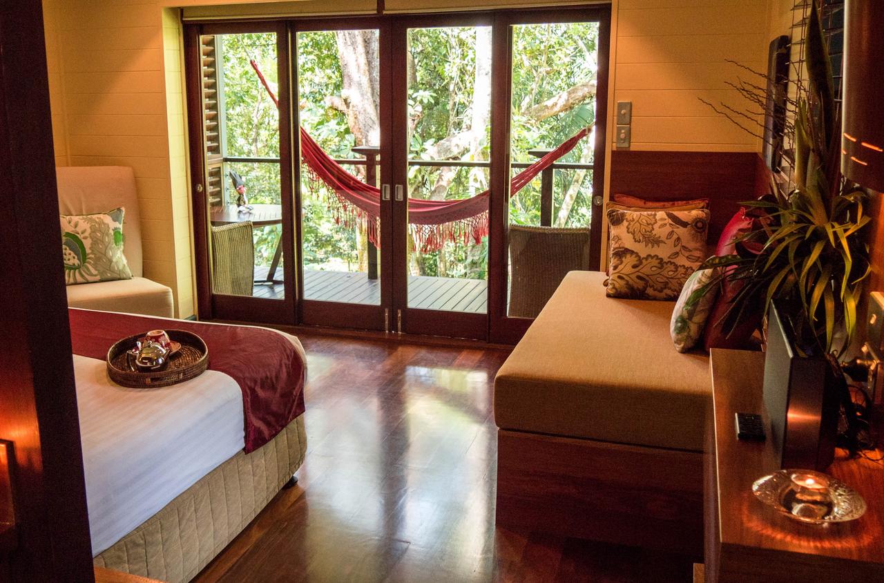  Your Accommodation