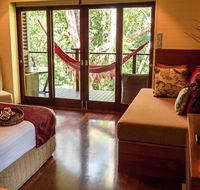 Silky Oaks Lodge - Your Accommodation