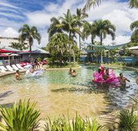 Summer House Backpackers Cairns - Your Accommodation