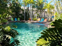 Book Hervey Bay Accommodation Vacations Your Accommodation Your Accommodation