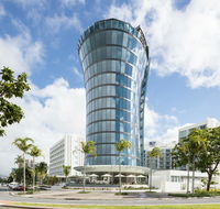 Riley a Crystalbrook Collection Resort - Your Accommodation