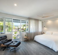 Heart Hotel and Gallery Whitsundays - Your Accommodation